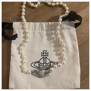 Vivienne Westwood Jewelry